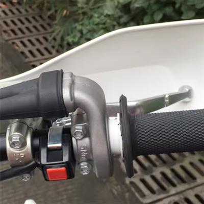 Rame și accesorii pentru motociclete – Mânere pentru motociclete