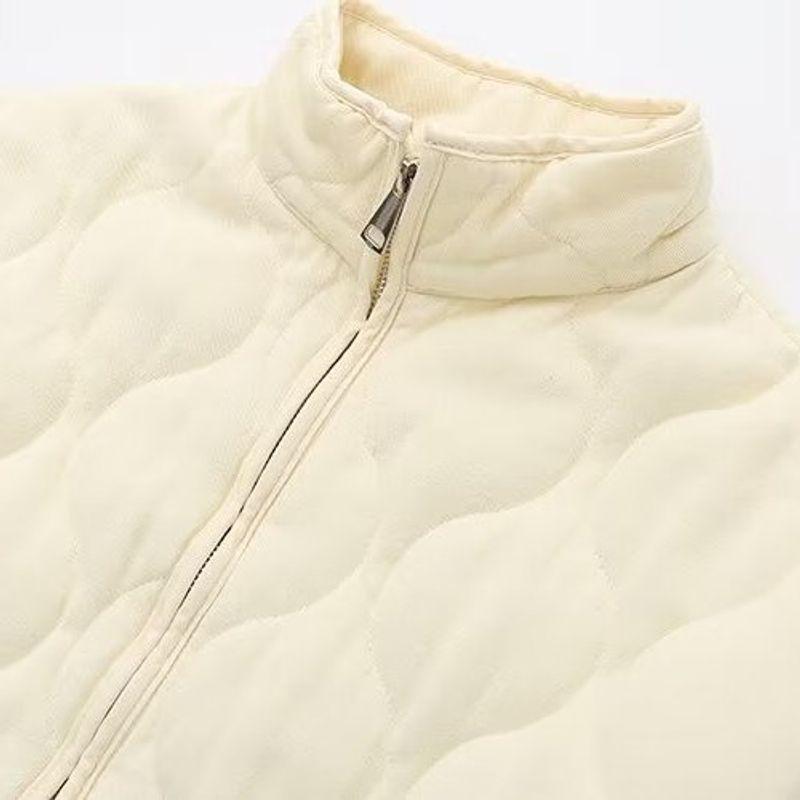 Araltay New Arrival Fashion Wind Foreign Trade Women's Clothing Fashion Minimalist Cotton Jacket Outwear 4088242 800