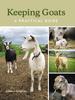 Het Boek Keeping Goats : A Practical Guide