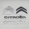 1 Stück 3D ABS für Auto Buchstaben Front Haubenemblem Motorhaubenaufkleber Heckklappen-Emblem Aufkleber Styling Auto Zubehör