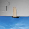 Car Sunglasses Holder Clip Universal Magnetic Glasses Eyeglass Hanger Clip For Tesla Model 3 Model S Model X Model Y Invader