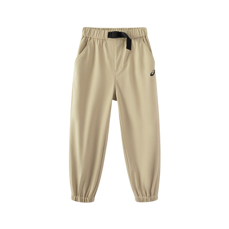 ASICS Grade School Knitted Sweatpants Moderate 331251083067-207 120