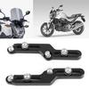 For KIMISS NC700S Bike Windscreen Adjuster Adjustment Kit Installable Height