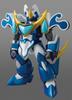 Variable Action Madou King Granzort Super Aqua Beat