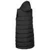 TRESPASS Womens/Ladies Leona Quilted Gilet