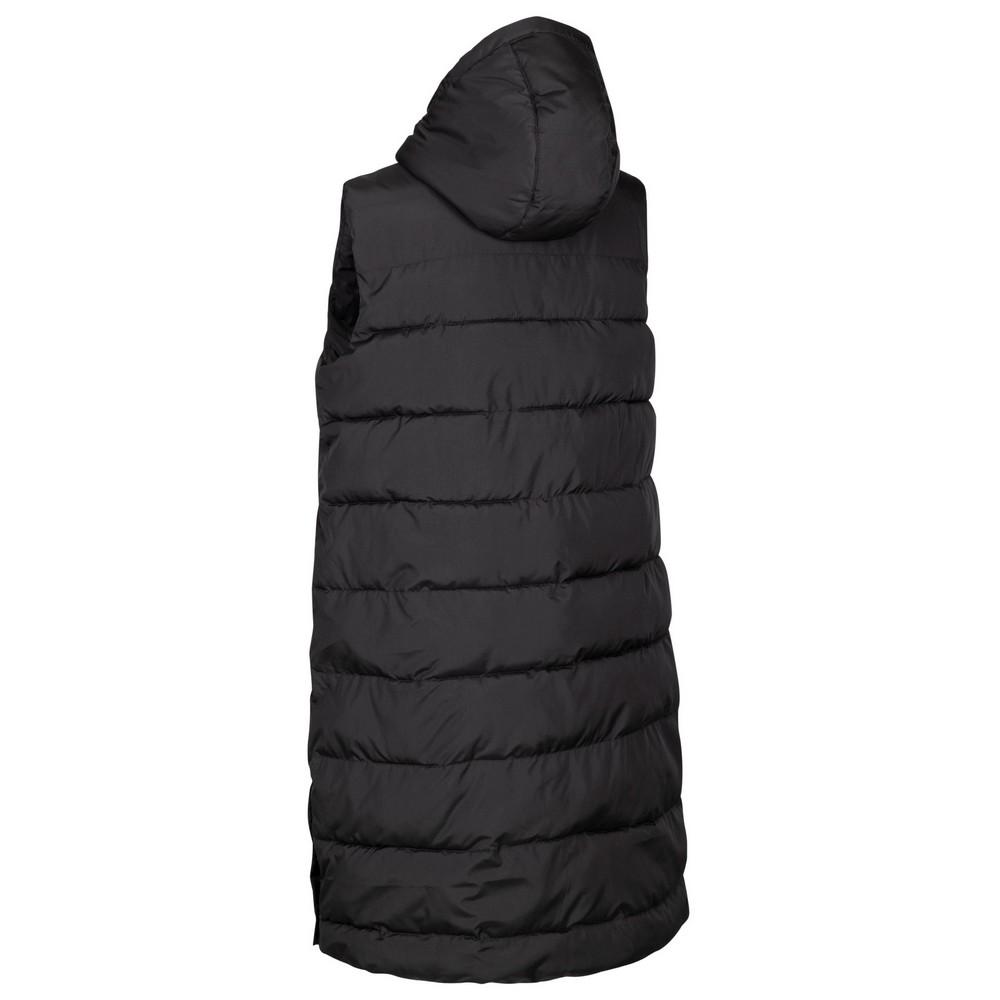 TRESPASS Womens/Ladies Leona Quilted Gilet