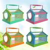 Outdoor Discovery Critter Catcher Critter Insect Habitat for Indoor/Outdoor Bugs Butterfly Insect Collecting