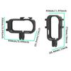 ABS Camera Cage For DJI OSMO-NANO: Protect & Expand Your Gear Case Sports Action Video Cameras Accessories Consumer Electronics