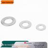 Thickened Stainless Steel Flat Washer - Complete Specifications