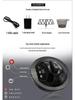 Electric Automatic Hairdye & Conditioning Mixing Bowl