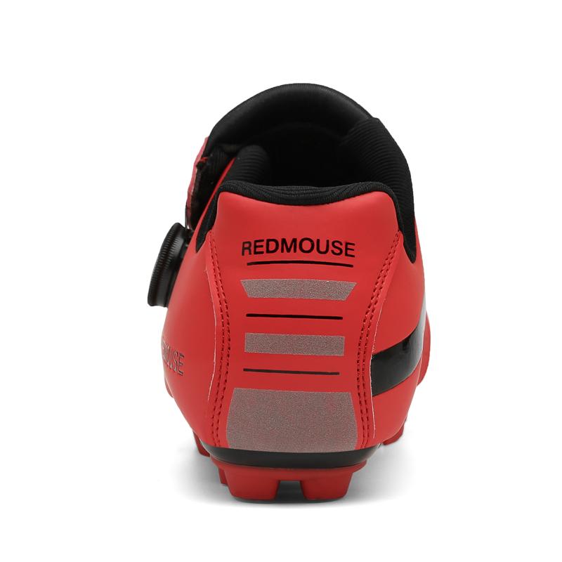 Pantofi de ciclism 2024 Adidași de ciclism Cramponi Antiderapanți Pantofi de ciclism montan pentru bărbați Pantofi de ciclism Încălțăminte de șosea Pantofi de viteză