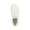 Geox Men S Comfort Daily SneakerS Flutix m1x35c23S91 White