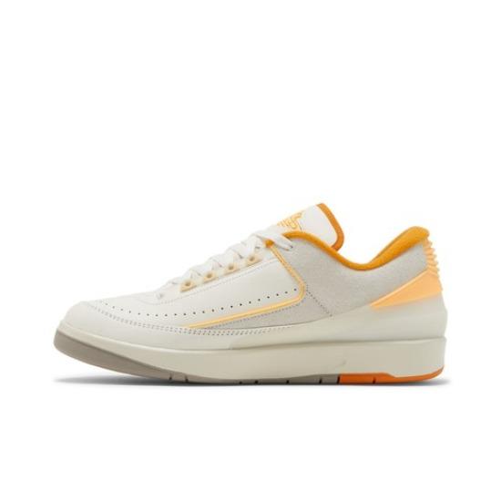 

Air Jordan 2 Retro Low Craft Melon Tint DV9956-118 EU 40.5 диня