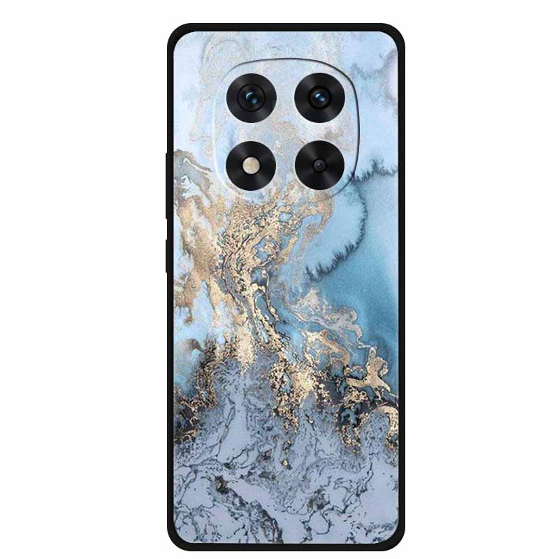 For Xiaomi Poco X7 5G Case Fashion Silicone Soft TPU Phone Cases for Poco X7 6.67 Protective Back Shells POCO X7 X 7  2025 Cases