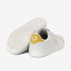 Fred Perry B721 Leather Sneakers Sfpu2436312 X34