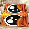 Gumball Decke Flanelldecke Weiche Gemütliche Plüschdecke für Sofa Bett Leichte Heimdekoration Outdoor Camping