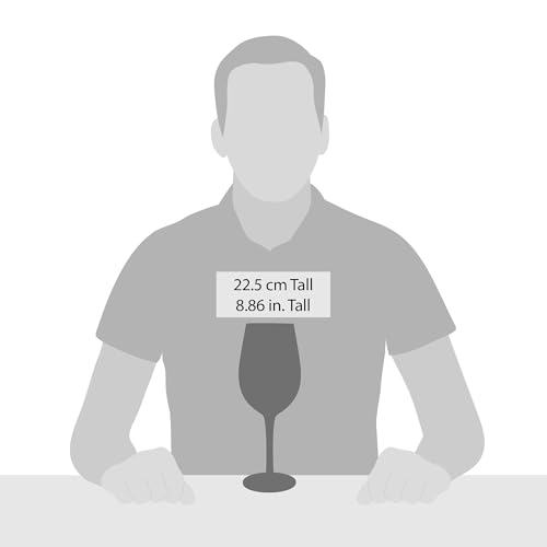 Lolita Wine Glass HAPPY BIRTHDAY BLAST 6014181