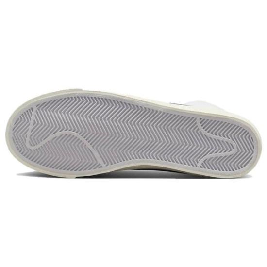 Nike Blazer Mid 77 Diffused Blue W - CZ1055-125