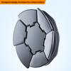 Car Phone Mount Holder Suction Cup Base Non-Slip Adhesive Pad Dashboard Disc Dashboard Mount Accessory