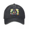 Czarface Merch Baseball Cap Custom Cap Cosplay Tactical Cap Fashionable Unisexs Hats Womens