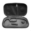 Carrying Case for Stethoscopes 29x16.5x6.5cm Designed Medical Professionals with Shockproof