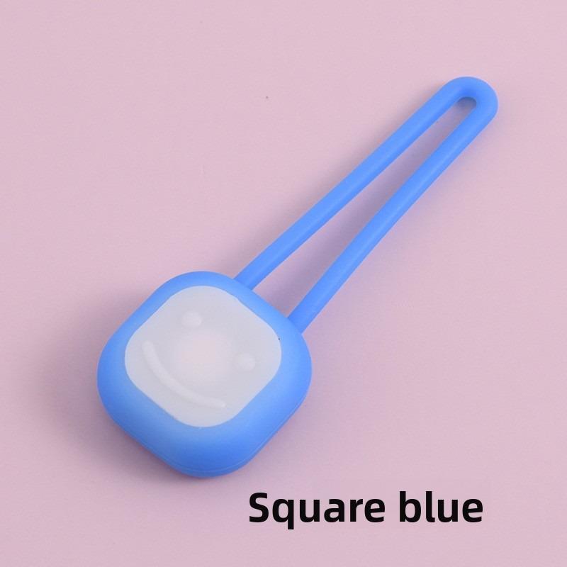 Pet Luminous Pendant, Dog Night Walking Light, Night Dog Walking Light Decoration, Anti-loss Dog Light Supplies, Cat Tag