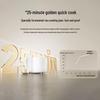 Xiaomi Smart IH Rice Cooker 3L CN plug (adapter included)