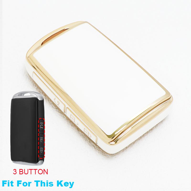 Auto Shell Protector Keyless Fob Tpu Car Key Case Cover Accessories For Mazda 3 Alexa Cx-30 Cx9 Cx-9 Cx30 Cx-4 Cx5 Cx-5 Cx8 Cx-8