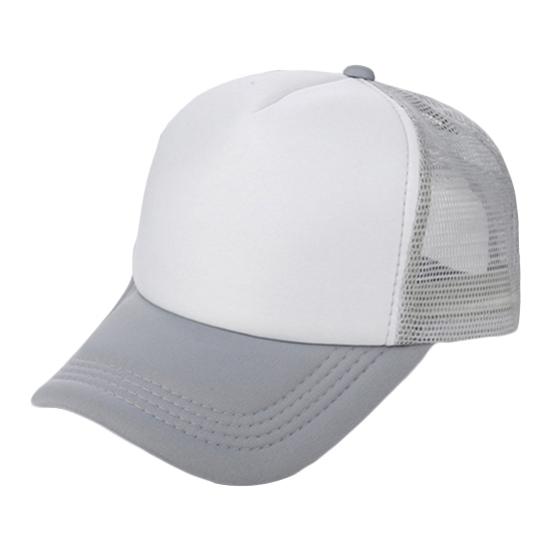 Fashion Unisex Trucker Cap Baseball Golf Mesh Adjustable Hats