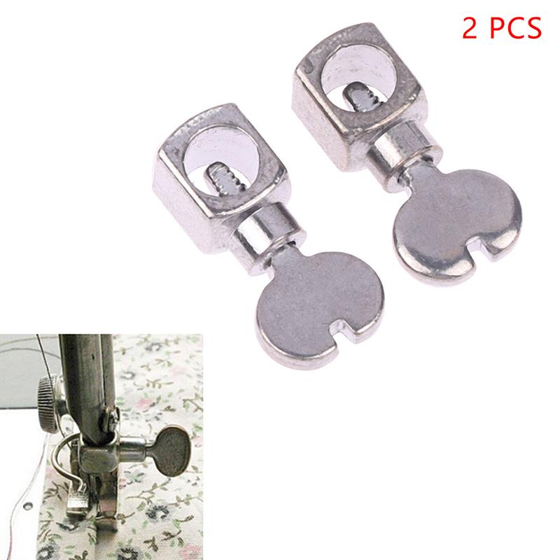 Buy 2Pcs Needle Clamp Screw Home Sewing Machine Vintage Sewing Machine