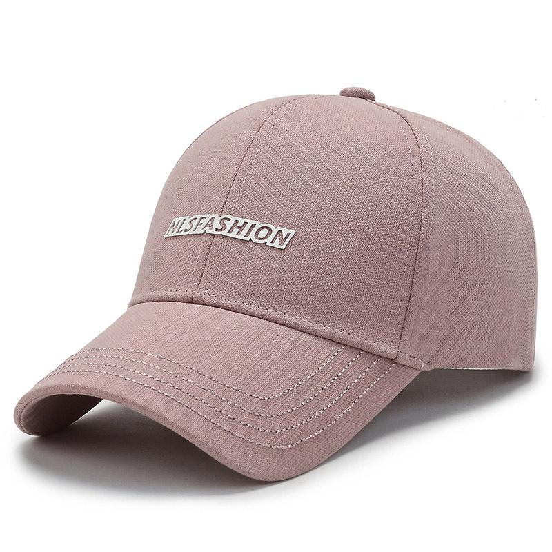 Women's Trend New Original Design Baseball Cap Men's F1 Truck Driver Outdoor Hiking Cycling Travel Sports Couple Golf Fitted Hat