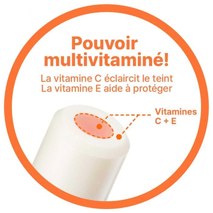 Dr. Jart+ Brightamin Sérum Éclaircissant pour les Yeux Stick 3.6 g