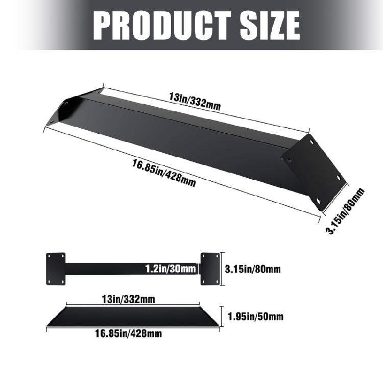 2Pcs Heavy Duty Gazebo Support Rod Garden Pergolas Support Connectors Bracket Hardware 45 Degree Angles Support Brackets