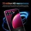 S25 Ultra+ 16+512GB Android Smartphone, 7.3-inch Large Screen