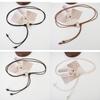 Womens Original Design Summer Thin Leather Waist Belt Perfect For Dresses Long