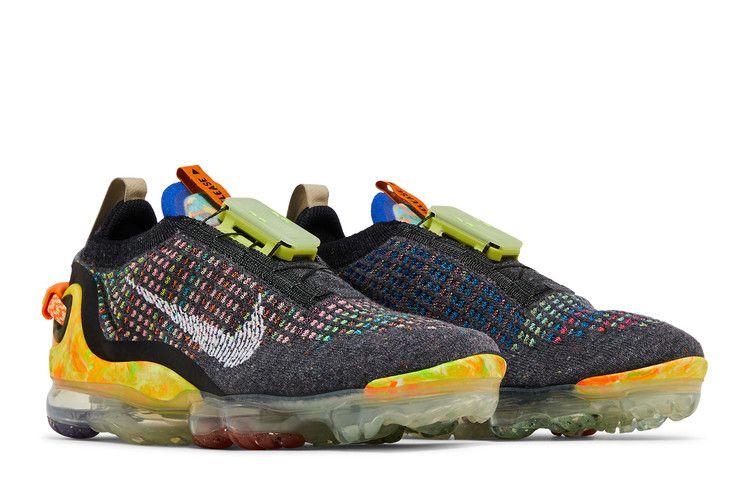 Nike Air VaporMax 2020 Flyknit Iron Grey (Women's)