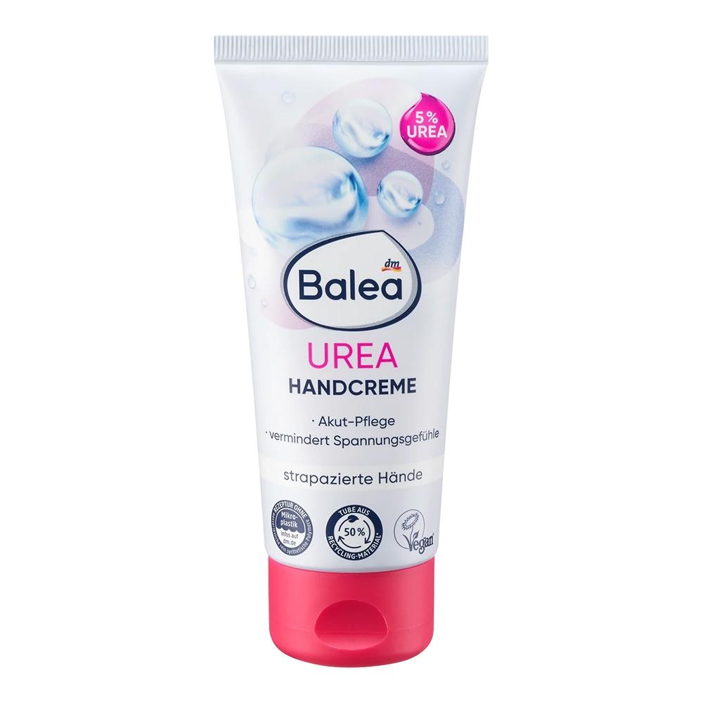Balea Hand Cream Urea 100Ml