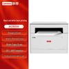 Lenovo M280W A4 Black & White Laser All-in-One Printer with Wi-Fi