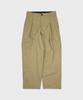 Teuletong C/N Chino Pants - Beige