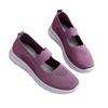 Fashion Mother Shoes Women's Shoes Cloth Shoes Soft-soled Casual Shoes Comfortable Elderly Casual Shoes