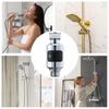 Shower Temperature Sensor Instant-Read Bath Gauge Sensor Shower Temperature Led Digital Display For Household Home Bathroom