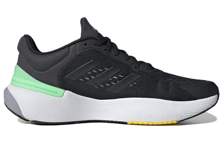 Adidas Response Super 3.0 Shoes 'Core Black Linen Green' GW1375