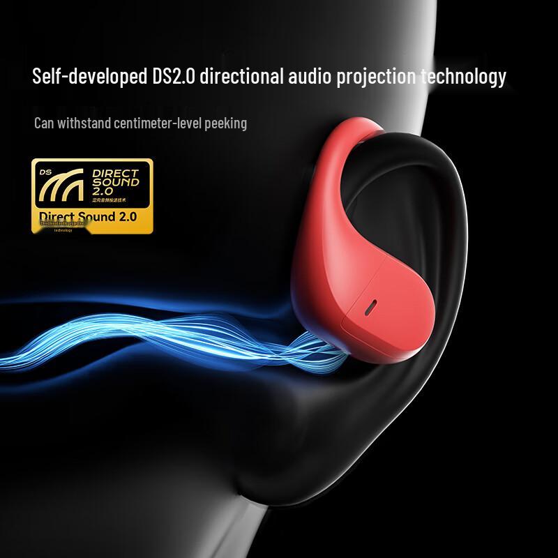NANK Runner Air Air Conduction Sports Headphones