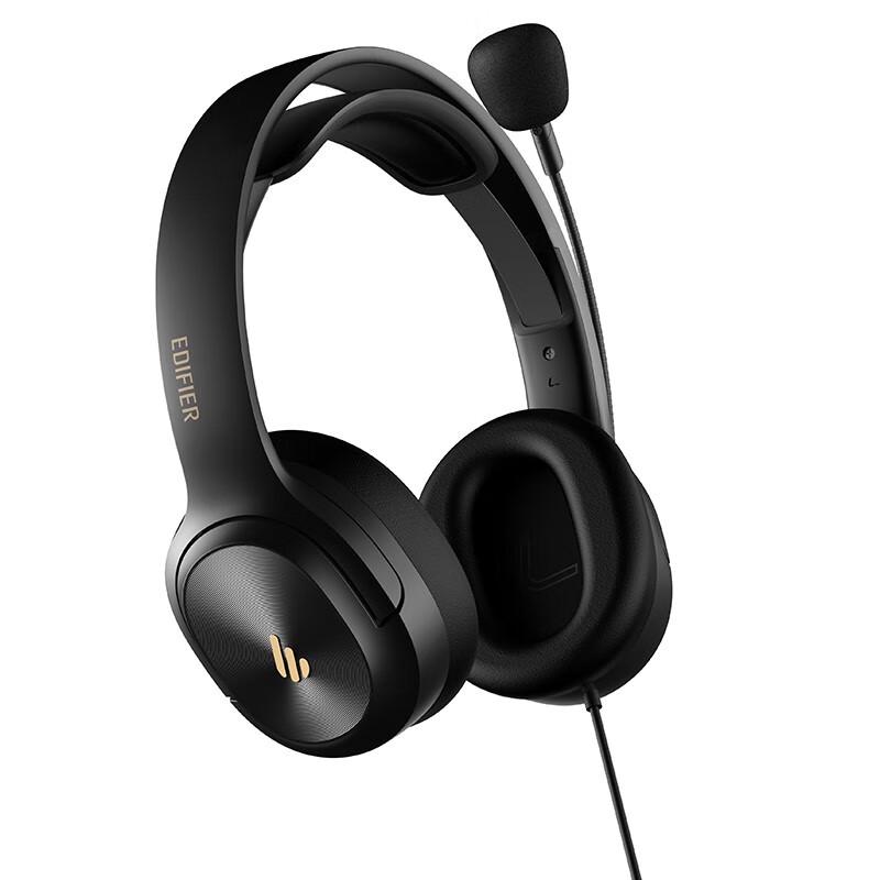 Edifier K5000 Professional USB Examination Headset