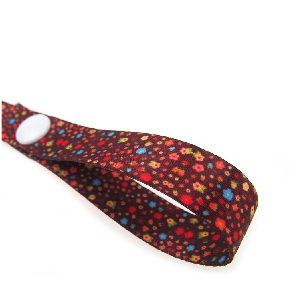 Baby Anti-Drop Kleiderbügel Gürtelhalter Spielzeug Kinderwagen Gurt Feste Auto Schnullerkette