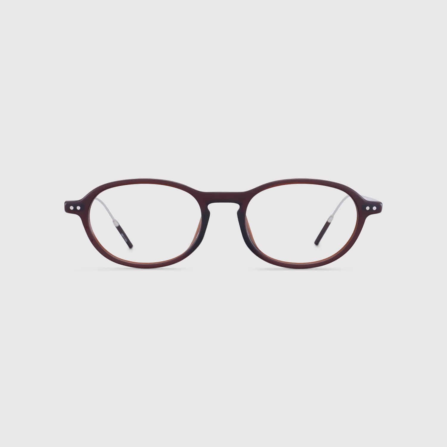 BLUE ELEPHANT YATTE matte brown