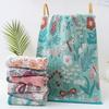 Soft Face Towels 36x74cm Kitchen Towel New Bath Towel  for Kids Children