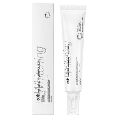 [HEXKIN] Whitening Hydrating Cream 40ml 40ml