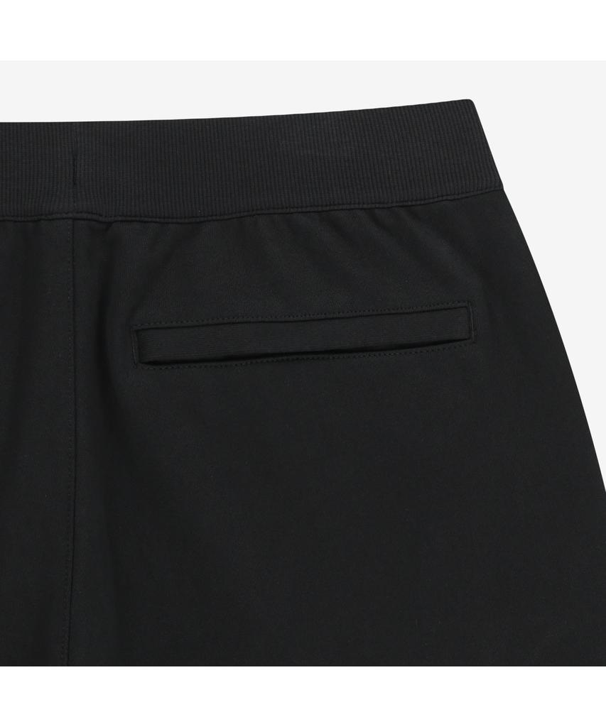 Noseupeiseu Np6Ks01J White Label Wl Sweatpants Black