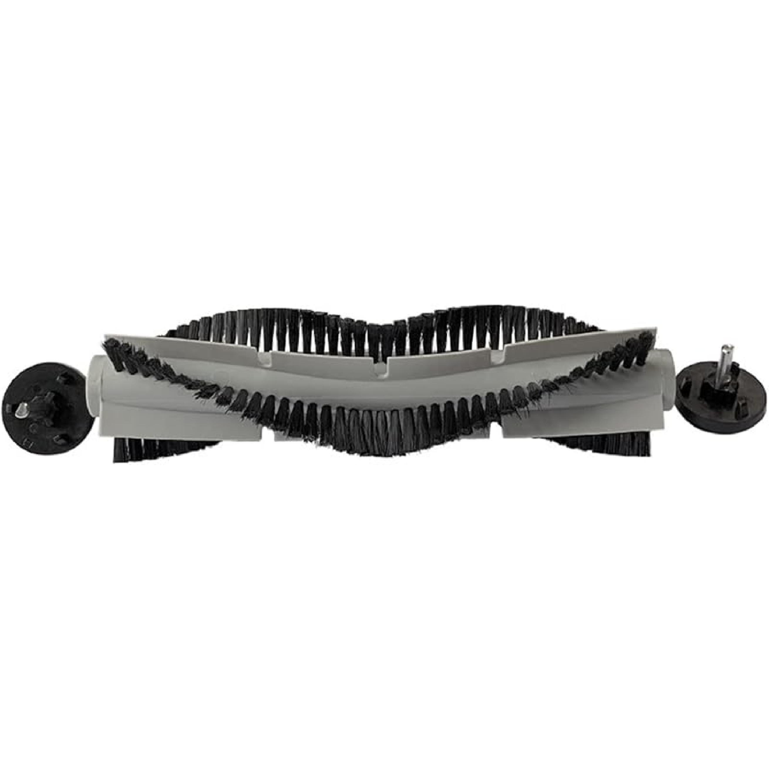 Replacement Accessories Main Brush for Bissell EV675 3115 SpinWave Hard Floor Expert Wet and Dry Robot Vacuum (Main Brush) Main Brush